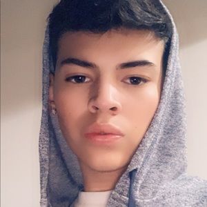 Meet your Posher, Chris